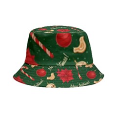 Inside Out Bucket Hat 