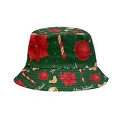 Inside Out Bucket Hat 