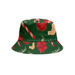 Inside Out Bucket Hat (Kids) 