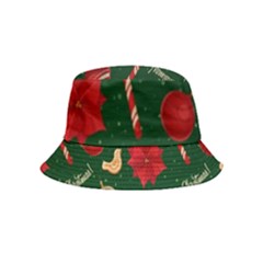 Inside Out Bucket Hat (Kids) 