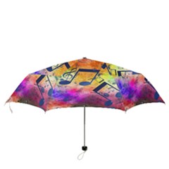 Folding Umbrella 