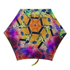 Mini Folding Umbrella 