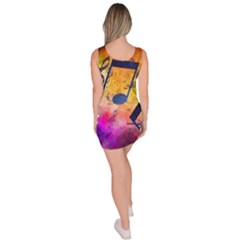 Bodycon Dress 