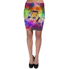 Bodycon Skirt 