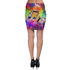 Bodycon Skirt 