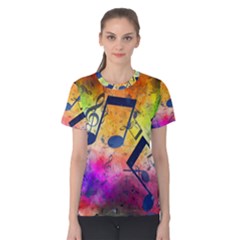 Women s Cotton T-Shirt 