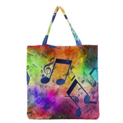 Grocery Tote Bag 