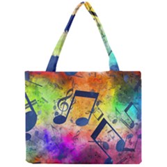 Mini Tote Bag 