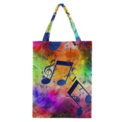 Classic Tote Bag 