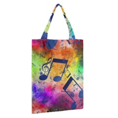 Classic Tote Bag 