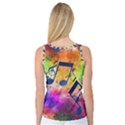 Women s Basketball Tank Top 