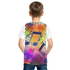 Kids  Basketball Tank Top 