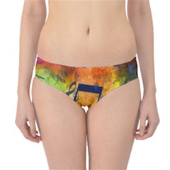 Hipster Bikini Bottoms 