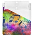 Duvet Cover (Queen Size) 