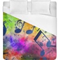 Duvet Cover (King Size) 