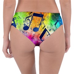 Reversible Classic Bikini Bottoms 