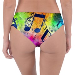 Reversible Classic Bikini Bottoms 