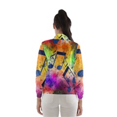 Women s Windbreaker 