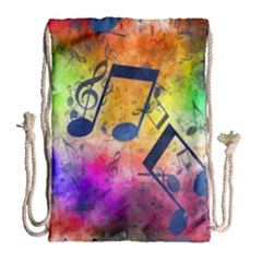 Drawstring Bag (Large) 