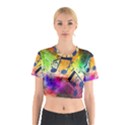 Cotton Crop Top 