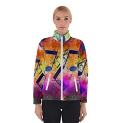 Women s Bomber Jacket 