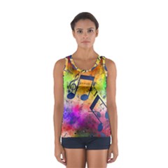 Sport Tank Top  