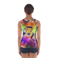 Sport Tank Top  