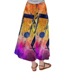 Women s Satin Palazzo Pants 