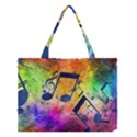 Medium Tote Bag 