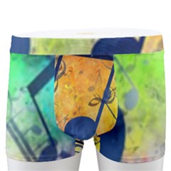 Men s Boxer Briefs 