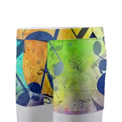 Men s Boxer Briefs 