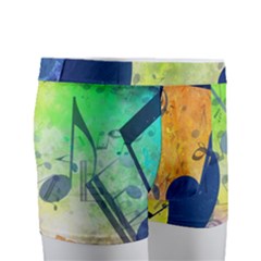 Men s Boxer Briefs 