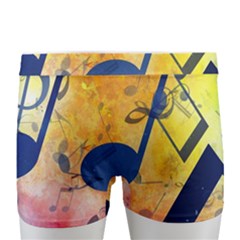 Men s Boxer Briefs 