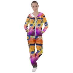 Women s Tracksuit 