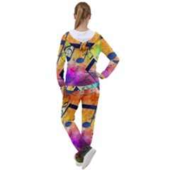 Women s Tracksuit 