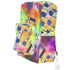 Full Print Backpack 