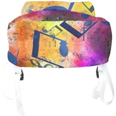 Full Print Backpack 