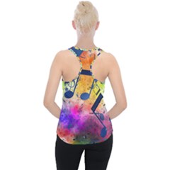 Piece Up Tank Top 