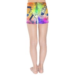 Kids  Sports Shorts 