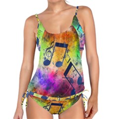 Tankini Set 