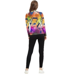 Women s Long Sleeve Rash Guard 