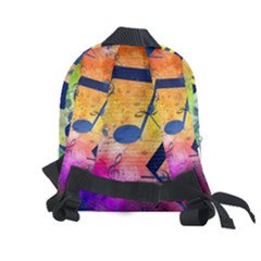 Kids  Age 2-4 Lightweight Preschool Backpack 