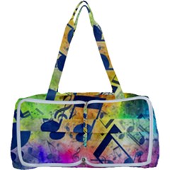 Multi Function Bag 