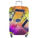 Luggage Cover (Medium) 