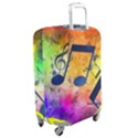 Luggage Cover (Medium) 