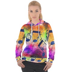 Women s Overhead Hoodie 