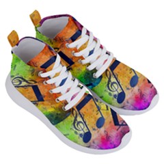 Women s Lightweight High Top Sneakers 