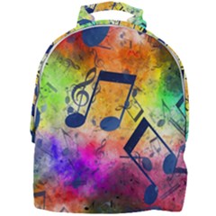 Mini Full Print Backpack 