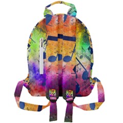 Mini Full Print Backpack 