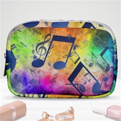 Make Up Pouch (Small) 